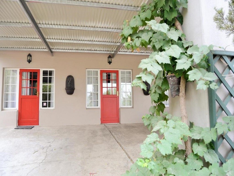 Apex Travel Club - ATC - Versailles Self-Catering