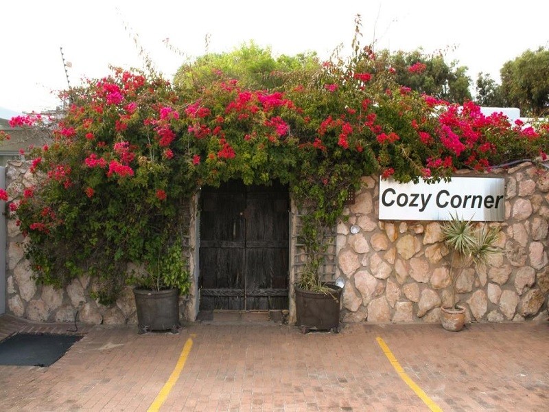 Apex Travel Club - ATC - Cozy Corner Cottage
