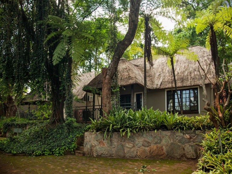 Apex Travel Club - ATC - Fairview Hotels,Spa & Golf Resort