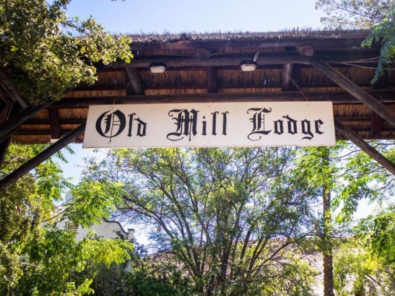 Apex Travel Club - ATC - Old Mill Lodge