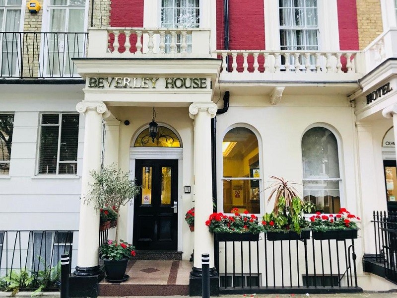 Apex Travel Club - ATC - The Beverley House Hotel