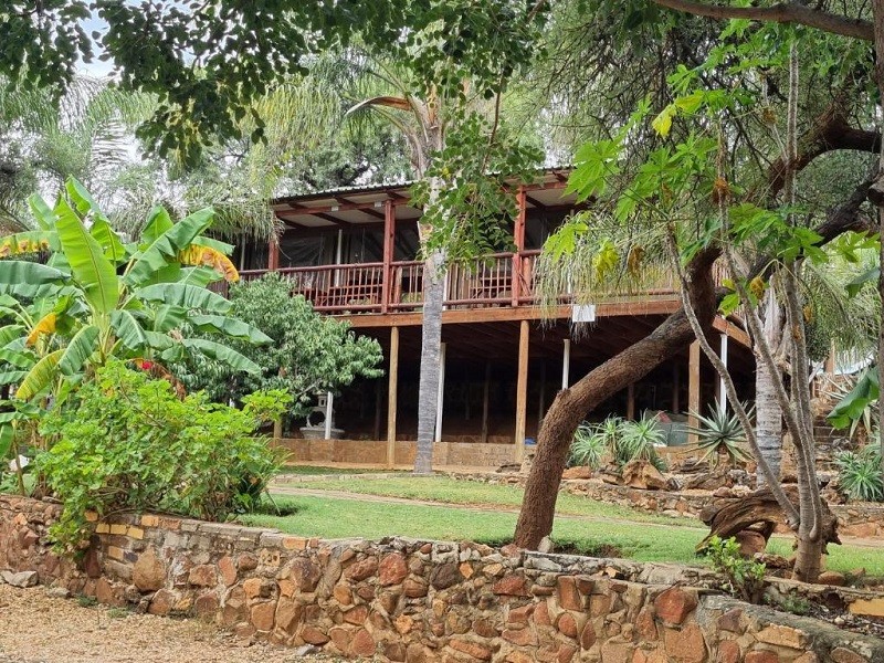 Apex Travel Club - ATC - N4 Guest Lodge