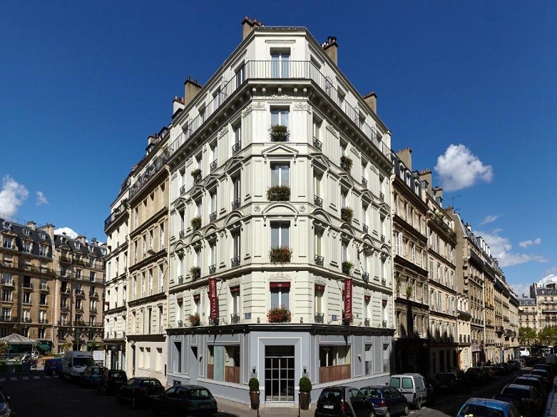 Apex Travel Club - ATC - Hôtel Le 46