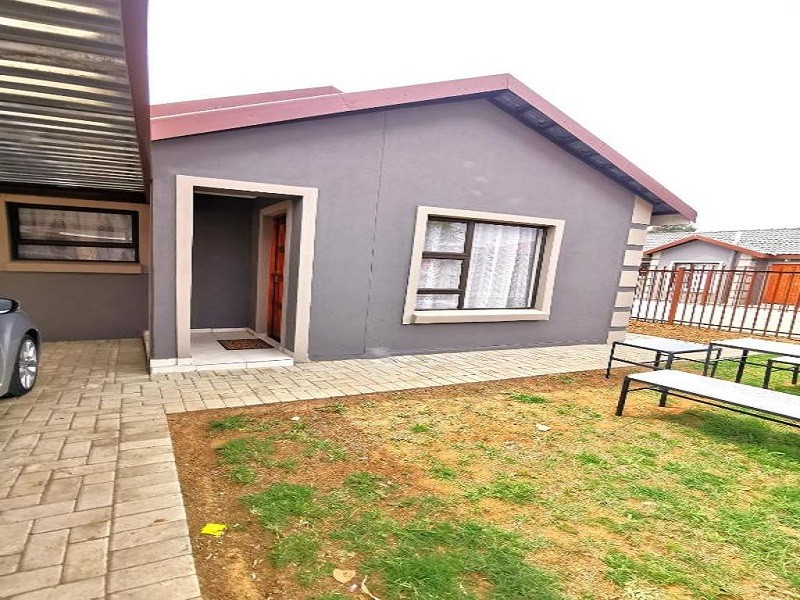 Apex Travel Club - ATC - MV self-catering - Units