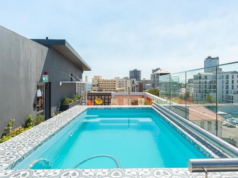 Apex Travel Club - ATC - Six On N Apartments