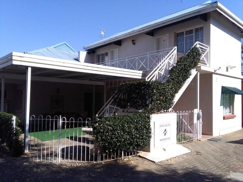 Apex Travel Club - ATC - Victorian Lodge