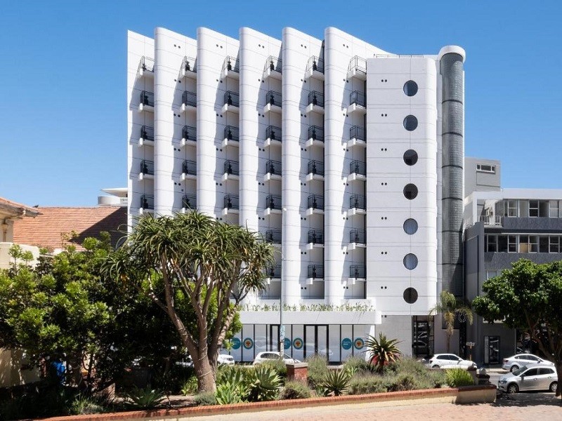 Apex Travel Club - ATC - The Flamingo Private Apartments by Perch Stays