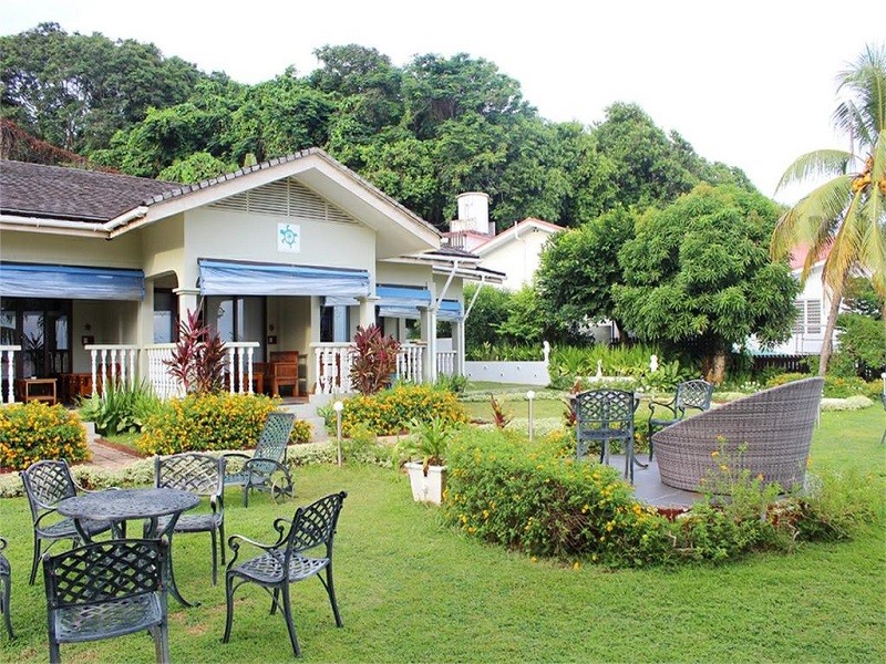 Apex Travel Club - ATC - Le Relax Hotel and Restaurant