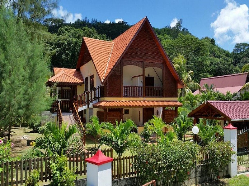 Apex Travel Club - ATC - Takamaka Green Village
