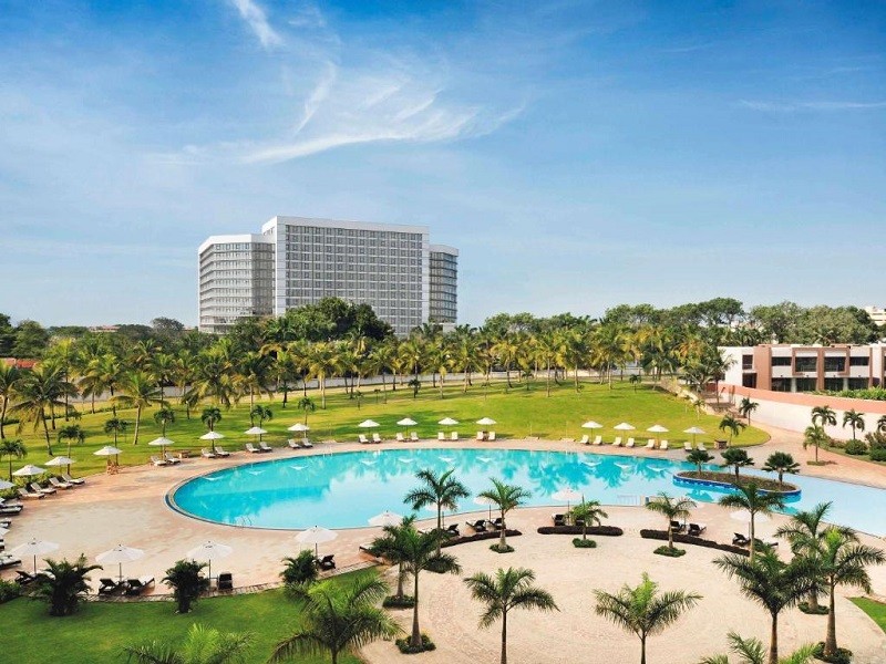 Apex Travel Club - ATC - Mövenpick Ambassador Hotel Accra