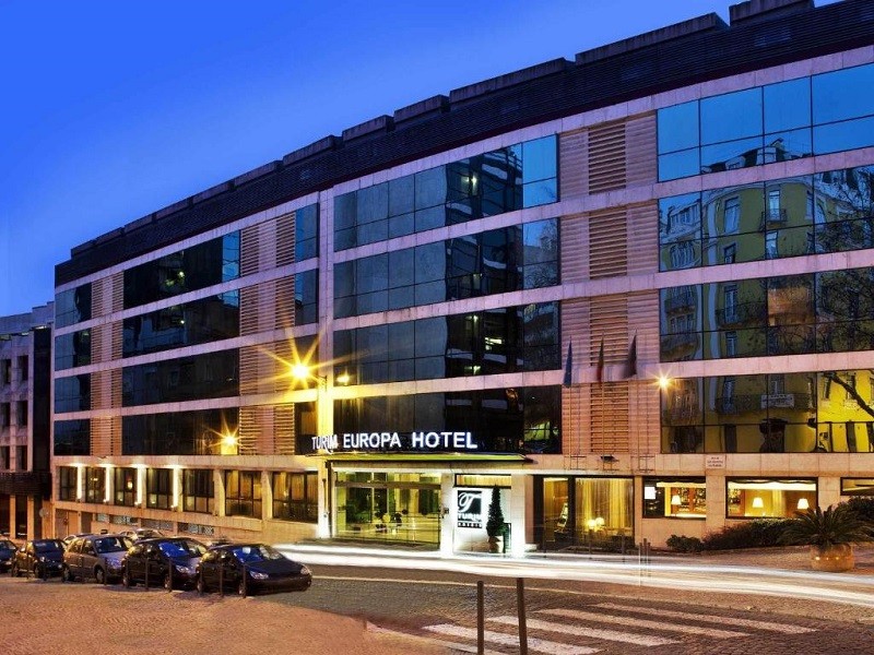 Apex Travel Club - ATC - TURIM Europa Hotel