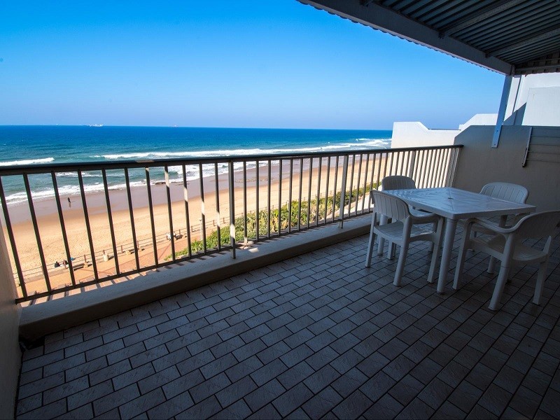 Apex Travel Club - ATC - 19 Bronze Beach - Umhlanga Accommodation