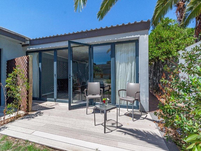 Apex Travel Club - ATC - Bloubergstrandlodge