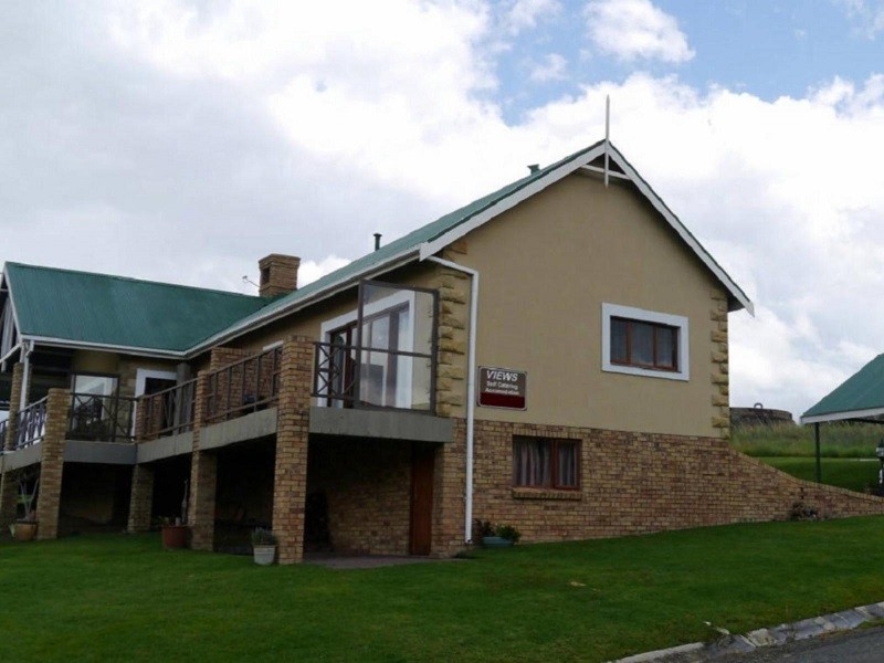 Apex Travel Club - ATC - Views in Clarens