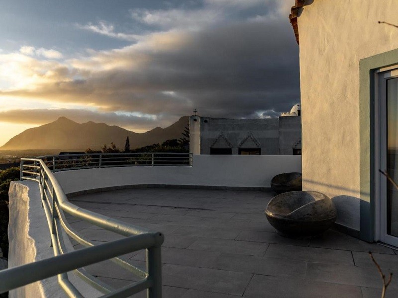 Apex Travel Club - ATC - Capri Sands Luxury Guest House