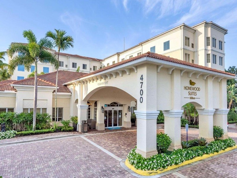 Apex Travel Club - ATC - Homewood Suites by Hilton Palm Beach Gardens
