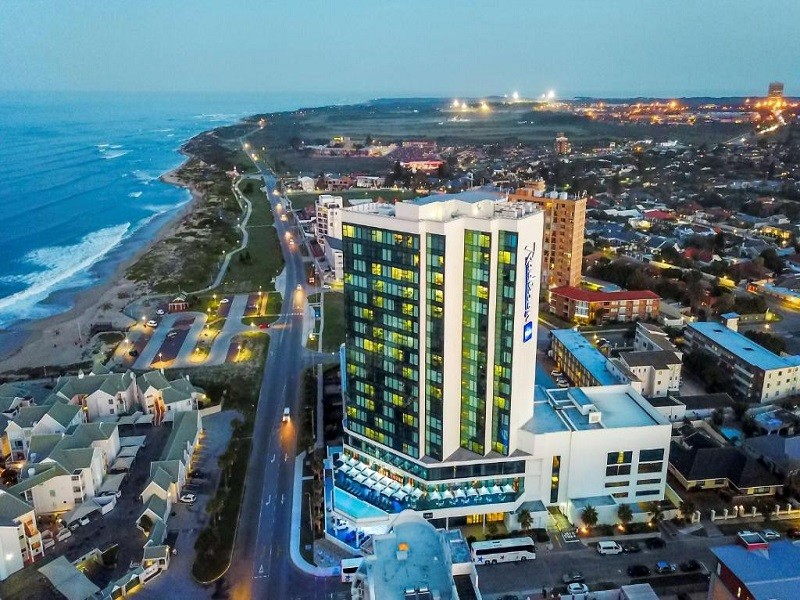 Apex Travel Club - ATC - Radisson Blu Hotel, Port Elizabeth