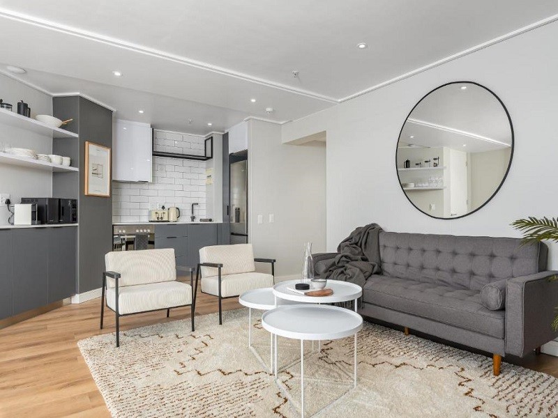 Apex Travel Club - ATC - Point Break Luxury Apartments