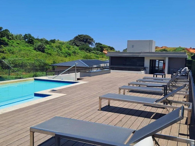 Apex Travel Club - ATC - Zimbali Lakes Boulevard Royal Suite 116