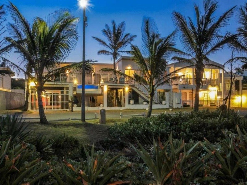 Apex Travel Club - ATC - Sunset Guesthouse