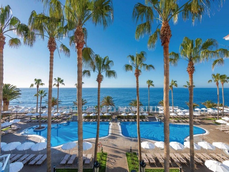 Apex Travel Club - ATC - Hotel Riu Madeira - All Inclusive