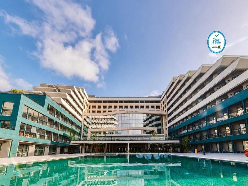Apex Travel Club - ATC - Enotel Lido - All Inclusive