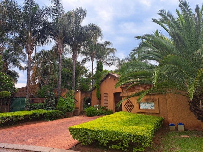 Apex Travel Club - ATC - La Frans Guesthouse