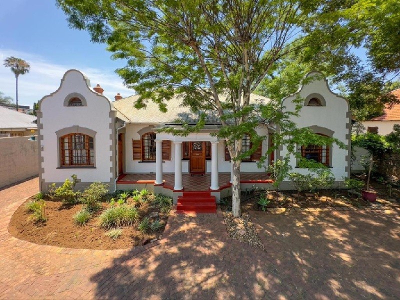 Apex Travel Club - ATC - Park Gables Loftus
