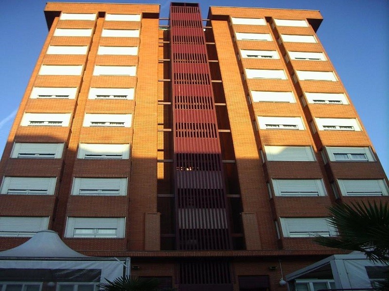 Apex Travel Club - ATC - Porcel Torre Garden