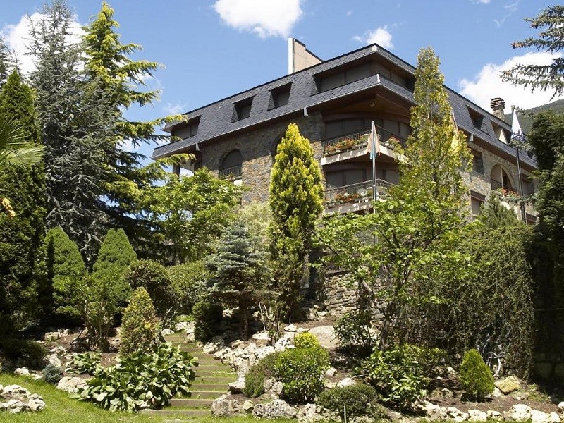 Apex Travel Club - ATC - Hotel Guillem