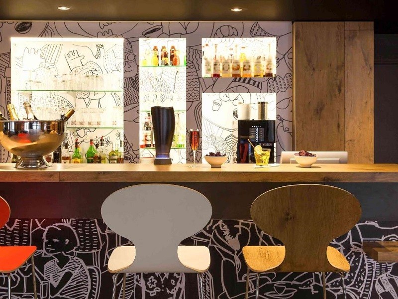 Apex Travel Club - ATC - ibis Toulouse Centre 3 stars