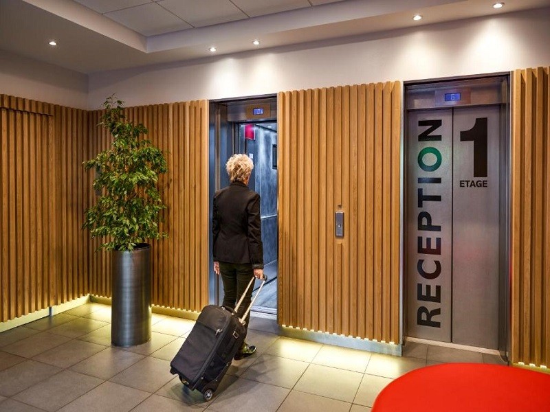 Apex Travel Club - ATC - Aparthotel Adagio Toulouse Centre Ramblas