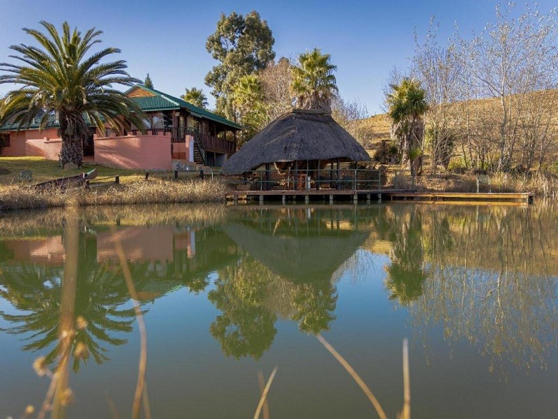 Apex Travel Club - ATC - Moopong Farm House