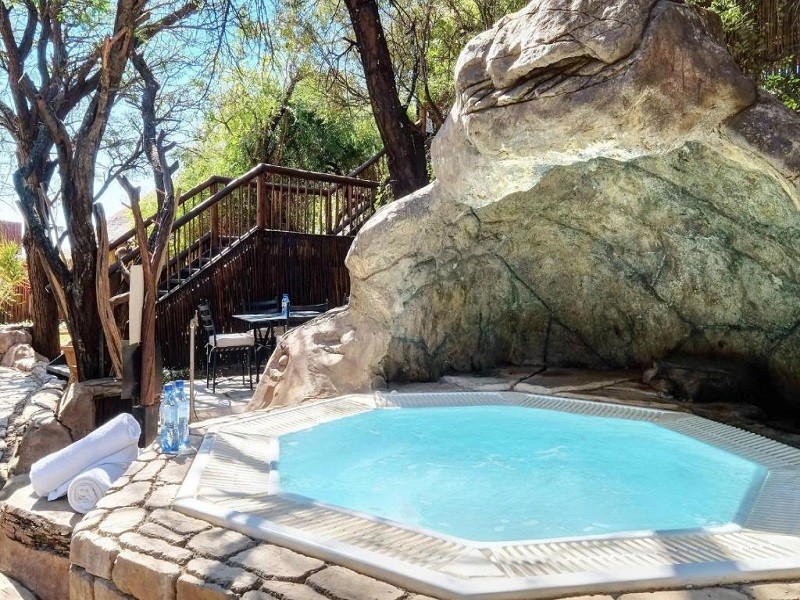 Apex Travel Club - ATC - Zebula Golf Estate and Spa - Zebula Golfers Lodge