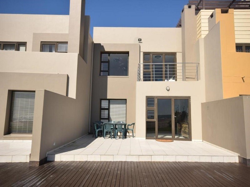 Apex Travel Club - ATC - Ocean Dream Self-Catering