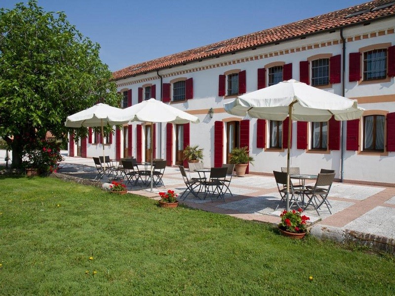 Apex Travel Club - ATC - Ca' Tessera Venice Airport
