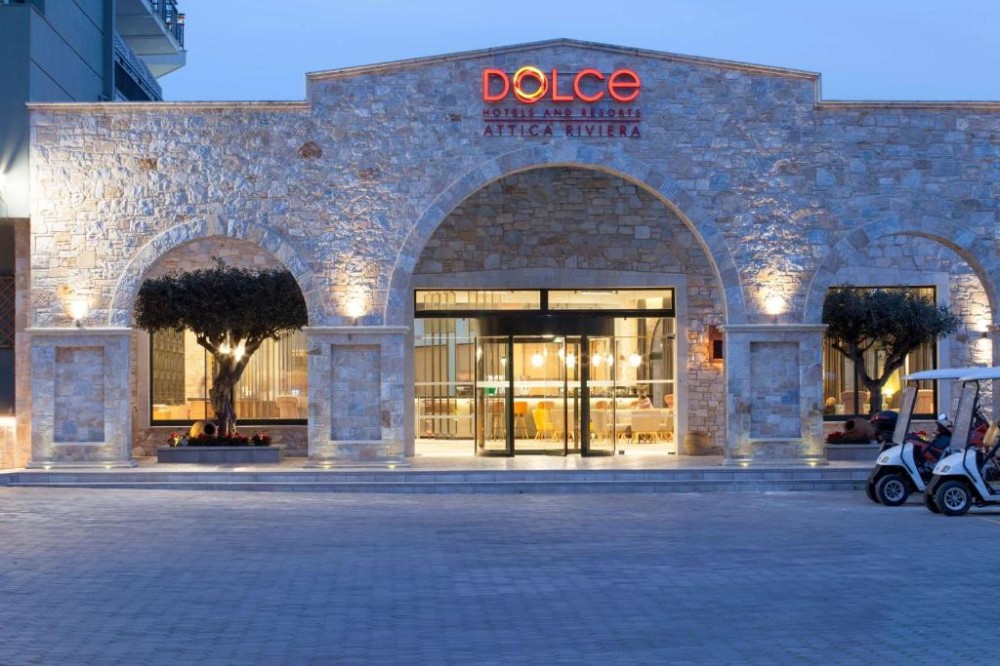 Apex Travel Club - ATC - Dolce by Wyndham Athens Attica Riviera