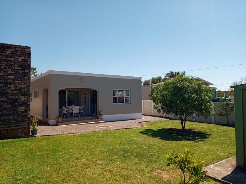 Apex Travel Club - ATC - Spekboom Cottage