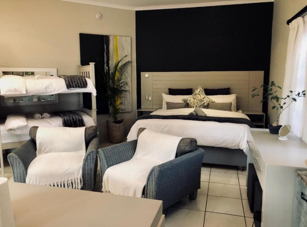Apex Travel Club - ATC - Bedfordview Accommodation