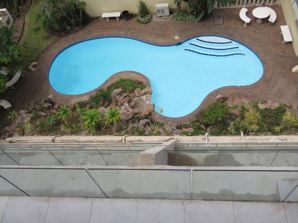 Apex Travel Club - ATC - Licorna Beach 50 Umhlanga