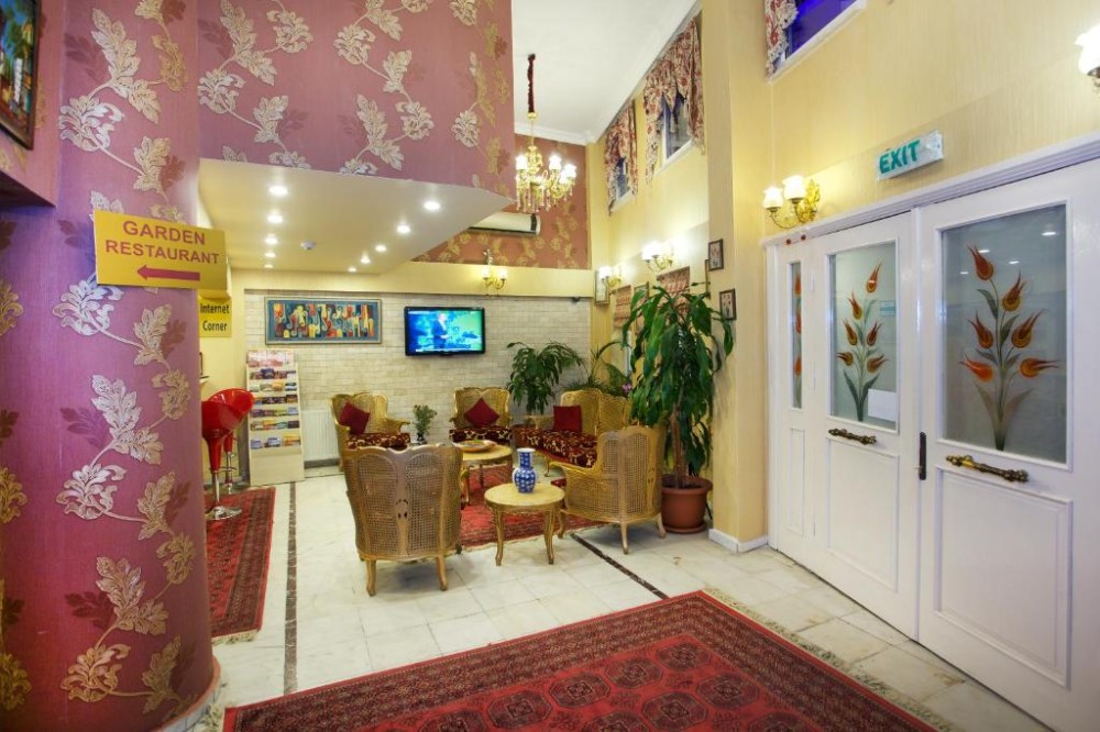 Apex Travel Club - ATC - Divas Hotel