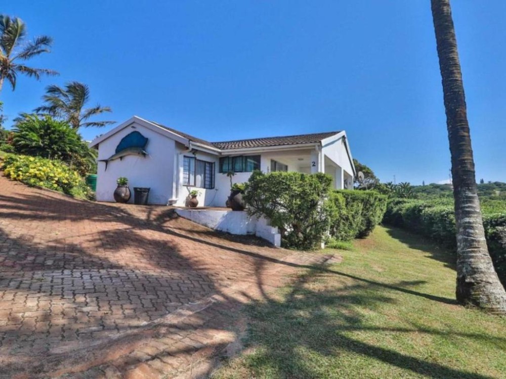 Apex Travel Club - ATC - Barieta Beach Cottages