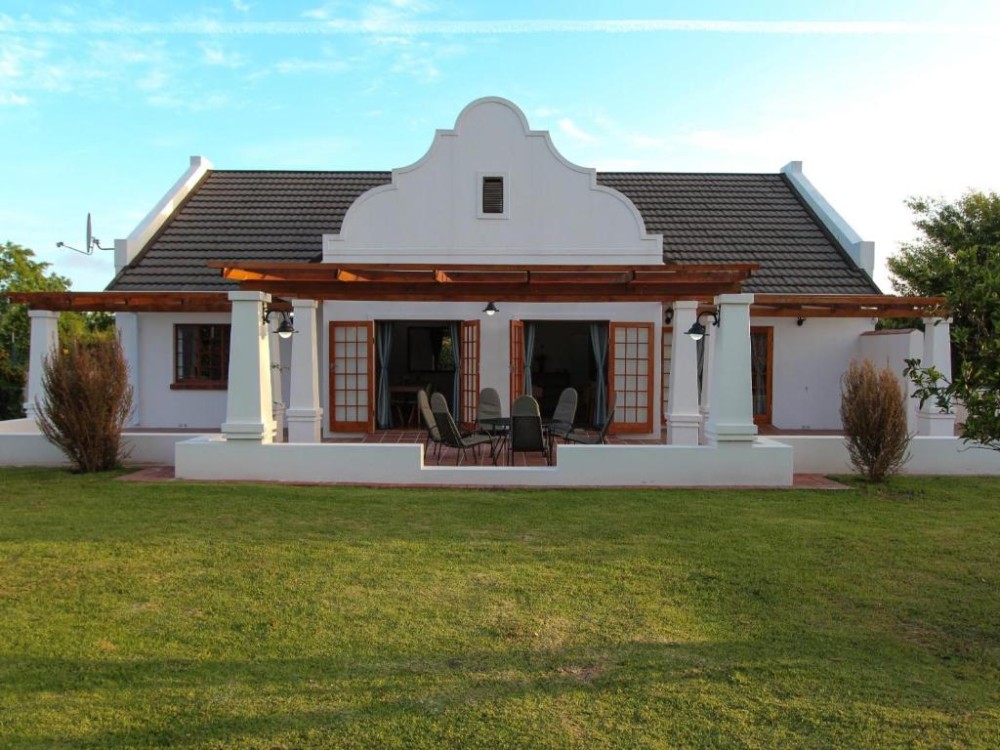 Apex Travel Club - ATC - Wingrock Guesthouse