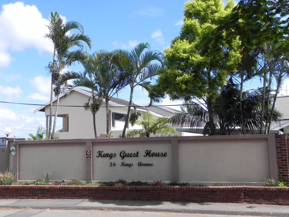 Apex Travel Club - ATC - Kings Guest House