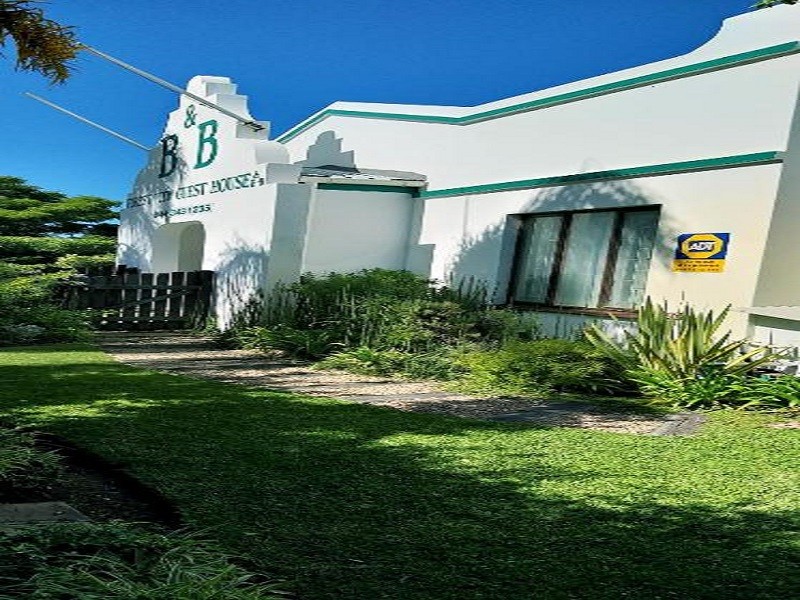Apex Travel Club - ATC - Forestview guesthouse and B&B