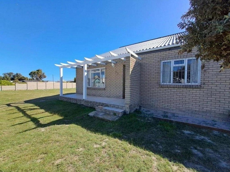 Apex Travel Club - ATC - Ocean Oasis - Langebaan