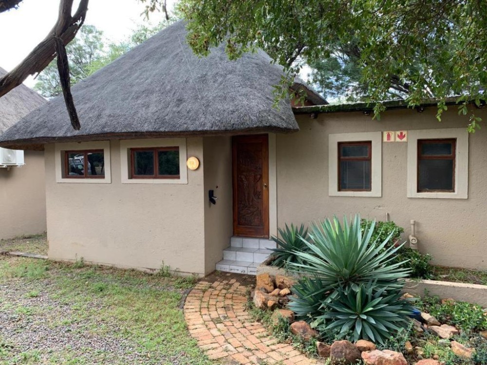 Apex Travel Club - ATC - Mabalingwe Elephant Lodge 256A