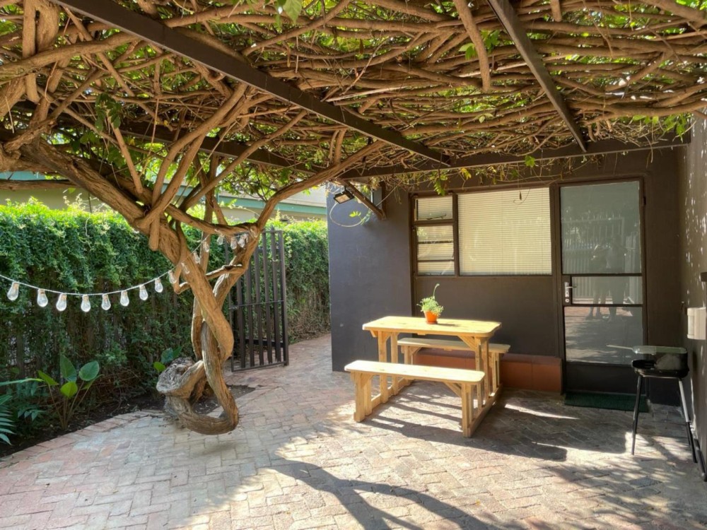 Apex Travel Club - ATC - The Wild Ivy Guesthouse
