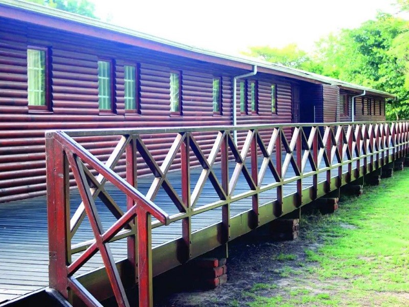Apex Travel Club - ATC - Blue Mountain Farm Lodge, Farm & Dam House