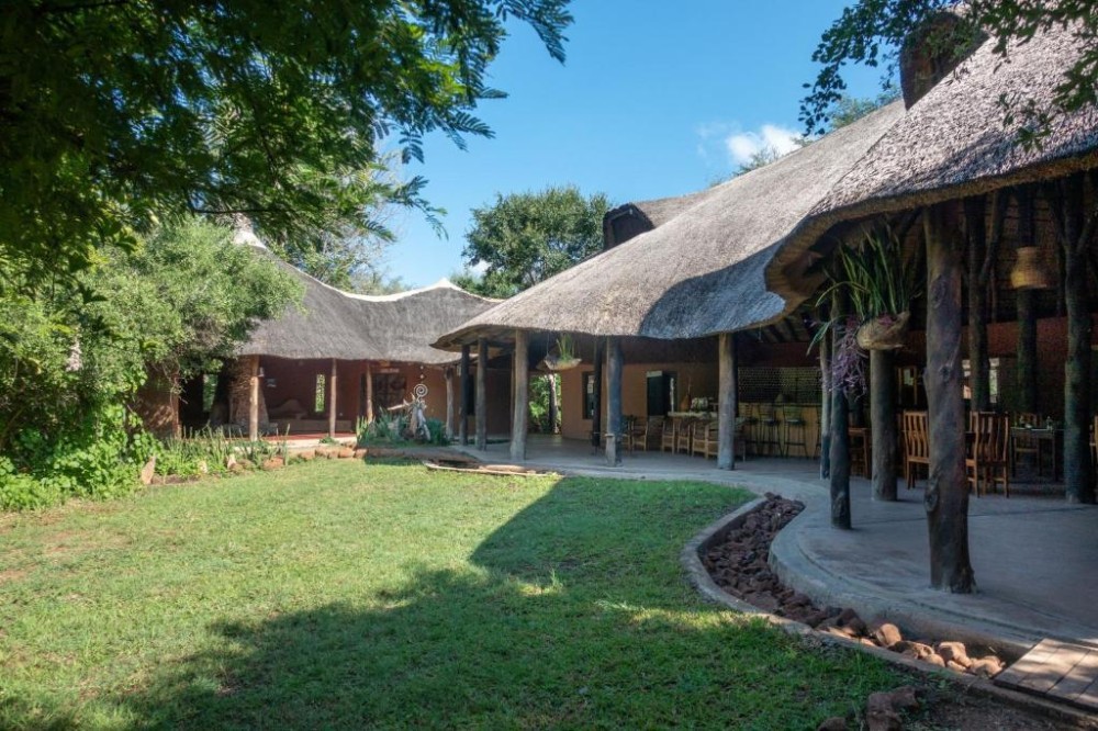 Apex Travel Club - ATC - Munga Eco-Lodge